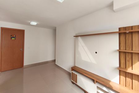 Sala de apartamento para alugar com 2 quartos, 50m² em Parque da Figueira, Campinas