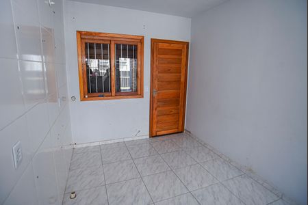 Cozinha de casa para alugar com 3 quartos, 276m² em Jardim Algarve, Viamão