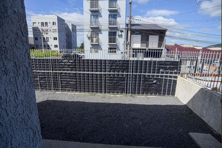 Vista da Sala de casa para alugar com 3 quartos, 276m² em Jardim Algarve, Viamão