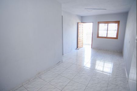 Sala de casa para alugar com 3 quartos, 276m² em Jardim Algarve, Viamão
