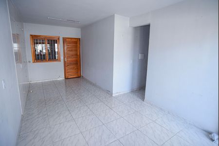 Sala de casa para alugar com 3 quartos, 276m² em Jardim Algarve, Viamão