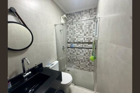 Casa à venda com 3 quartos, 90m² em Sítio Pinheirinho, São Paulo