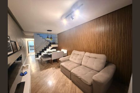 Casa à venda com 3 quartos, 90m² em Sítio Pinheirinho, São Paulo