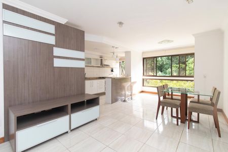 Sala de apartamento para alugar com 1 quarto, 60m² em Centro Histórico, Porto Alegre