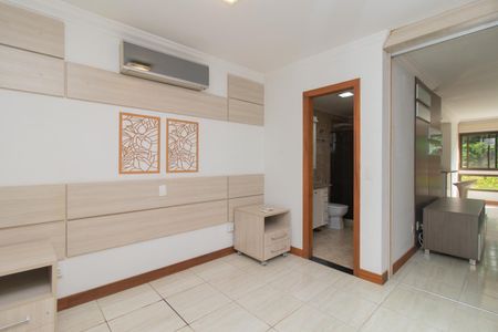 Quarto 1 de apartamento para alugar com 1 quarto, 60m² em Centro Histórico, Porto Alegre