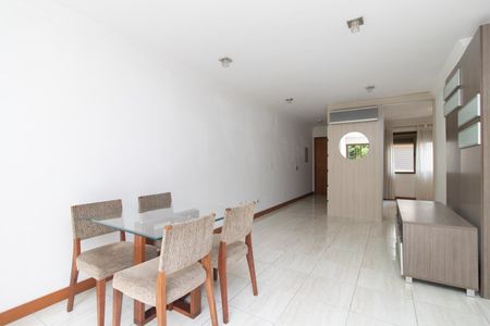 Sala de apartamento para alugar com 1 quarto, 60m² em Centro Histórico, Porto Alegre