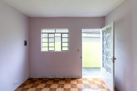 Casa para alugar com 2 quartos, 78m² em Campo Limpo, São Paulo