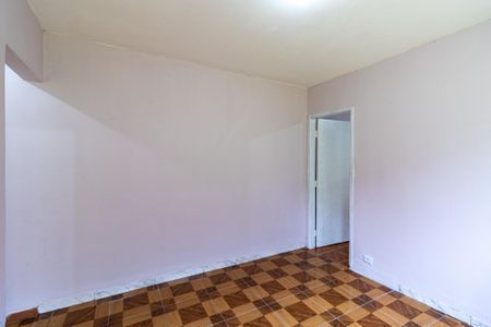 Casa para alugar com 2 quartos, 78m² em Campo Limpo, São Paulo