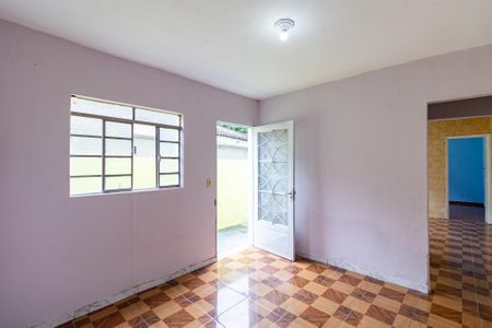 Casa para alugar com 2 quartos, 78m² em Campo Limpo, São Paulo
