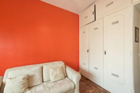 sala de apartamento para alugar com 2 quartos, 160m² em Centro, Guarujá