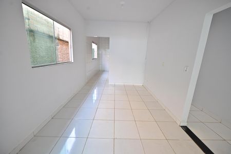 Casa para alugar com 3 quartos, 115m² em Residencial Recanto do Bosque, Goiânia
