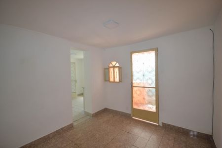 Sala de casa para alugar com 1 quarto, 60m² em Dois Irmãos, Nova Iguaçu