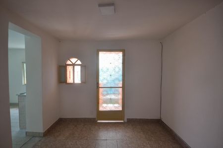 Sala de casa para alugar com 1 quarto, 60m² em Dois Irmãos, Nova Iguaçu