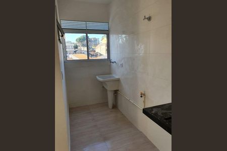 Casa à venda com 2 quartos, 57m² em Parque Monteiro Soares, São Paulo