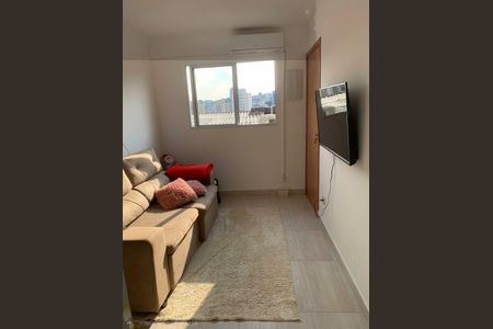 Casa à venda com 2 quartos, 57m² em Parque Monteiro Soares, São Paulo