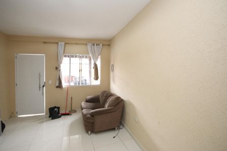 Sala de casa para alugar com 2 quartos, 100m² em Vila Medeiros, São Paulo