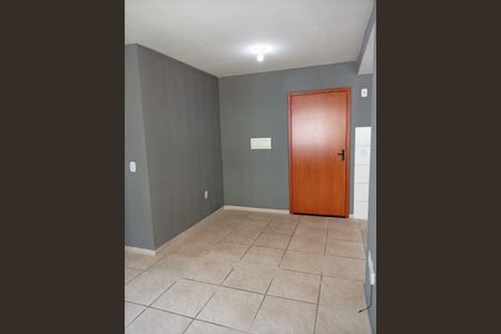 Sala de apartamento para alugar com 2 quartos, 52m² em Chapéu do Sol, Porto Alegre