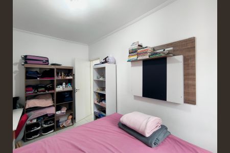 Quarto 1 de apartamento à venda com 2 quartos, 56m² em Vila Nova Medeiros, Jundiaí