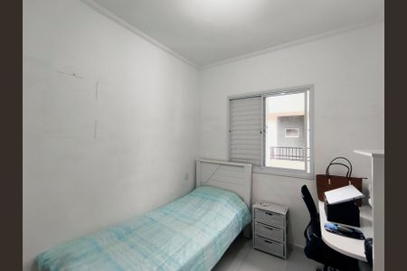 Quarto 2 de apartamento à venda com 2 quartos, 56m² em Vila Nova Medeiros, Jundiaí