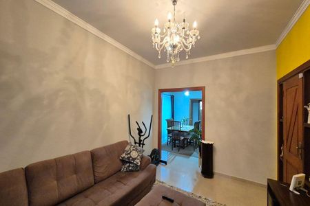 Sala de casa à venda com 3 quartos, 281m² em Parque Santa Bárbara, Campinas