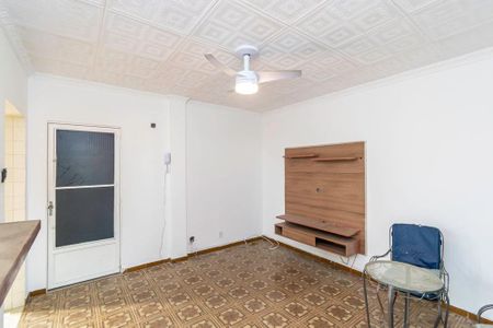 Sala de apartamento para alugar com 2 quartos, 58m² em Vila Kosmos, Rio de Janeiro