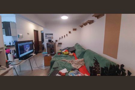 Casa à venda com 3 quartos, 123m² em Bonfim, Osasco