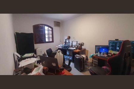 Quarto 1 de casa à venda com 3 quartos, 123m² em Bonfim, Osasco