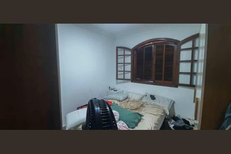 Quarto 2 de casa à venda com 3 quartos, 123m² em Bonfim, Osasco