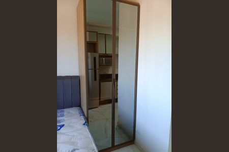 Kitnet/Studio para alugar com 1 quarto, 17m² em Novo Mundo, Curitiba