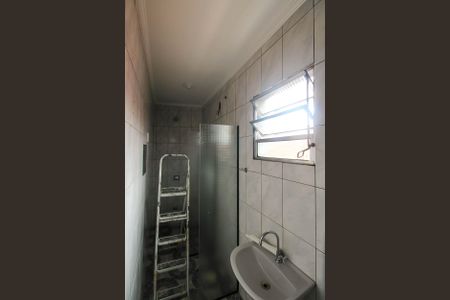 Banheiro de apartamento para alugar com 1 quarto, 70m² em Vila Ema, São Paulo