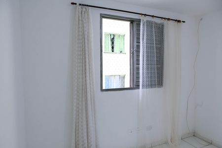 Quarto de apartamento para alugar com 2 quartos, 52m² em Jardim Esmeralda, São Paulo