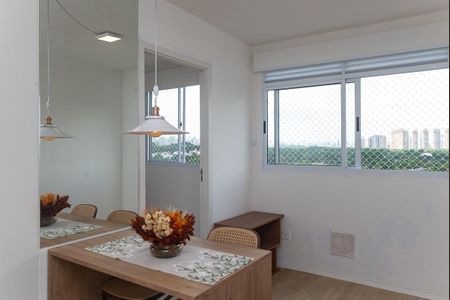 Sala de apartamento para alugar com 2 quartos, 32m² em Vila Leopoldina, São Paulo