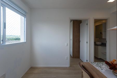 Sala de apartamento para alugar com 2 quartos, 32m² em Vila Leopoldina, São Paulo