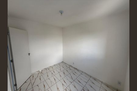 Quarto de apartamento à venda com 2 quartos, 46m² em Chácara Jaguari, Santana de Parnaíba