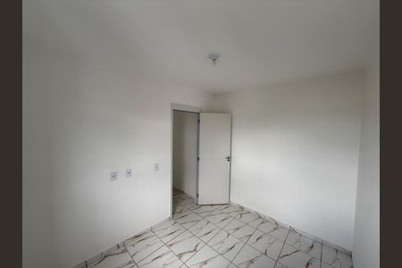 Sala de apartamento à venda com 2 quartos, 46m² em Chácara Jaguari, Santana de Parnaíba