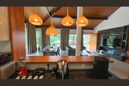 Casa de Condomínio à venda com 5 quartos, 380m² em Condados da Lagoa, Lagoa Santa