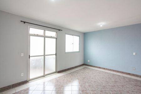 Sala de apartamento para alugar com 3 quartos, 130m² em Patrimônio, Uberlândia
