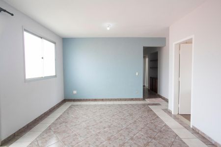 Sala de apartamento para alugar com 3 quartos, 130m² em Patrimônio, Uberlândia