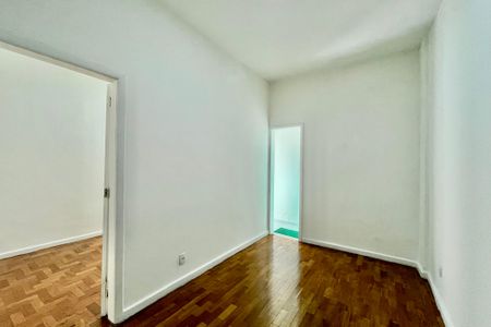Sala de apartamento à venda com 1 quarto, 32m² em Leme, Rio de Janeiro