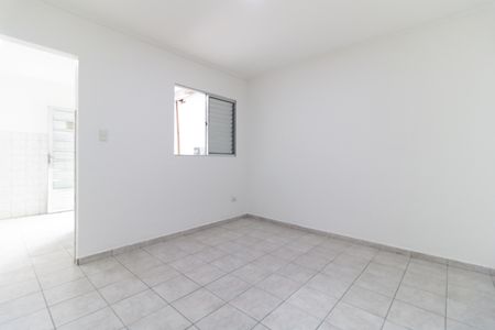 Suíte de casa para alugar com 1 quarto, 40m² em Vila Gumercindo, São Paulo