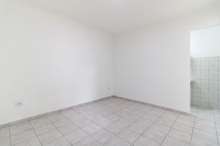 Suíte de casa para alugar com 1 quarto, 40m² em Vila Gumercindo, São Paulo