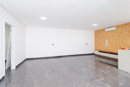 Sala/Cozinha de casa à venda com 3 quartos, 130m² em Jardim Sao Sebastiao, São Paulo