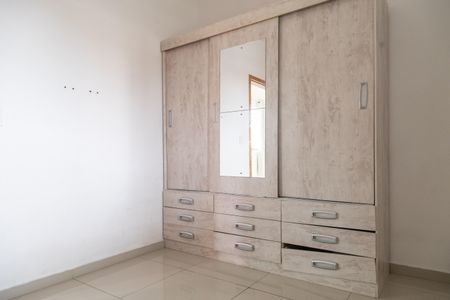 Quarto de apartamento para alugar com 1 quarto, 66m² em Vila Pedroso, São Paulo