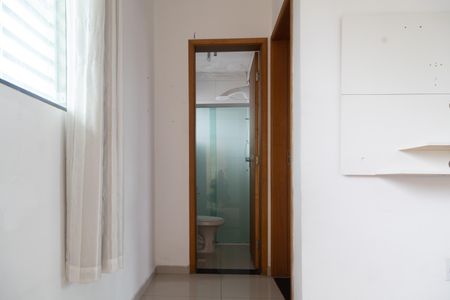 Sala de apartamento para alugar com 1 quarto, 66m² em Vila Pedroso, São Paulo