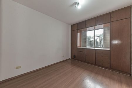 Quarto de apartamento para alugar com 1 quarto, 59m² em Santo Amaro, São Paulo