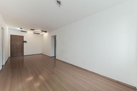 Sala de apartamento para alugar com 1 quarto, 59m² em Santo Amaro, São Paulo