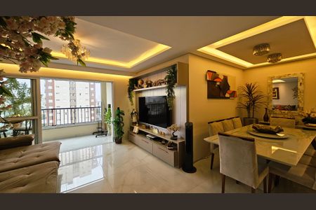 Apartamento à venda com 4 quartos, 113m² em Jardim Messina, Jundiaí