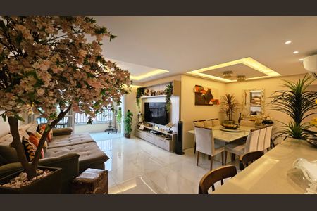 Apartamento à venda com 4 quartos, 113m² em Jardim Messina, Jundiaí