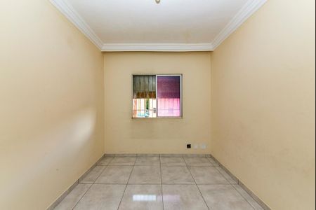 Quarto 2 de apartamento para alugar com 2 quartos, 60m² em Havaí, Belo Horizonte