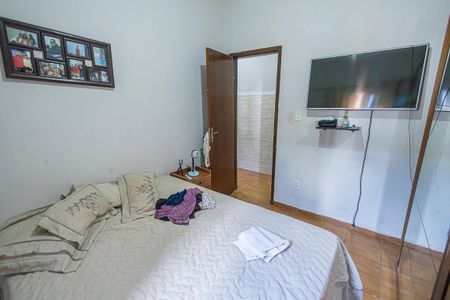 quarto 2 de casa para alugar com 2 quartos, 221m² em Candelária, Belo Horizonte